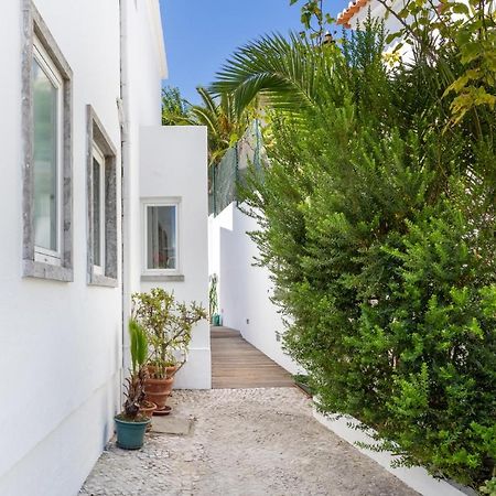 Lx Villa -10M To Downtown,14 Ppl,Heatable Pool And Lift Lisboa Extérieur photo