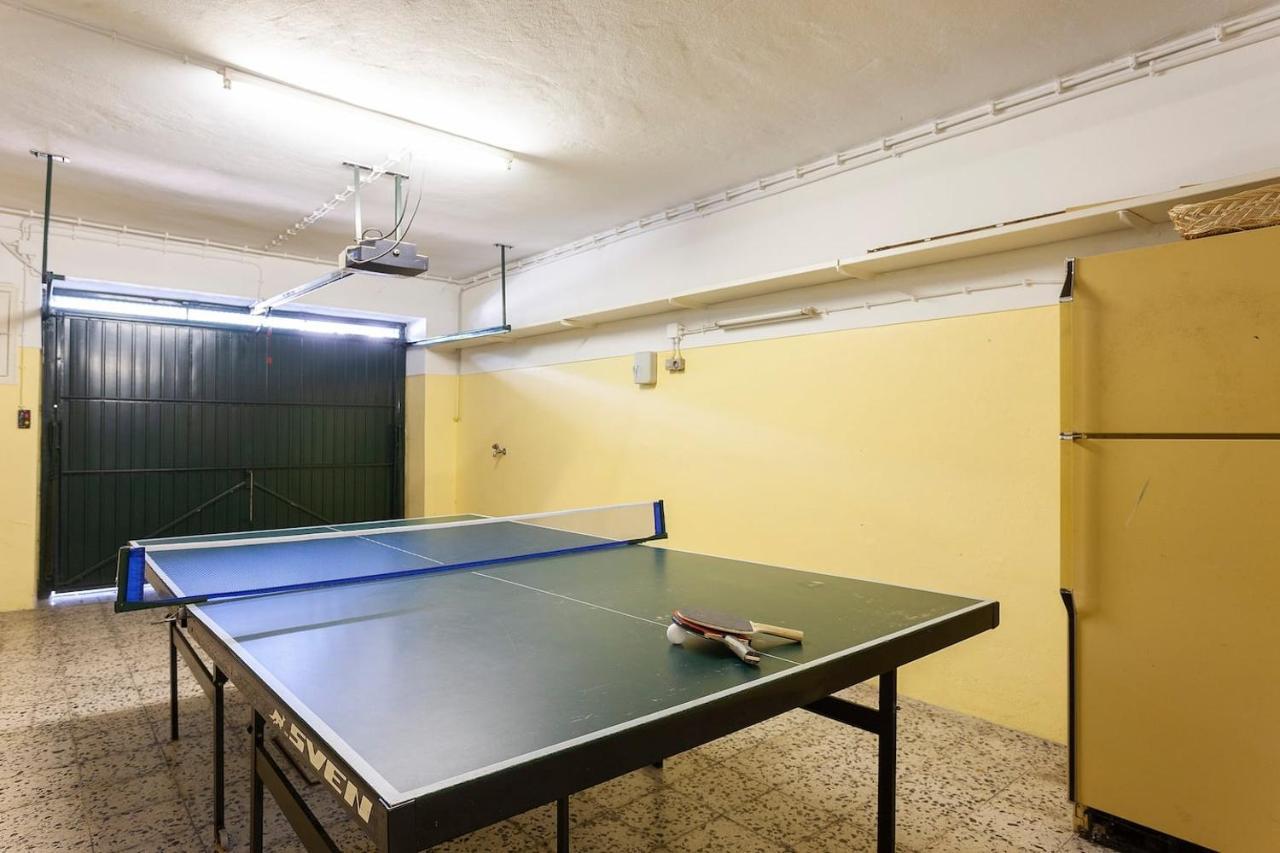 Lx Villa -10M To Downtown,14 Ppl,Heatable Pool And Lift Lisboa Extérieur photo