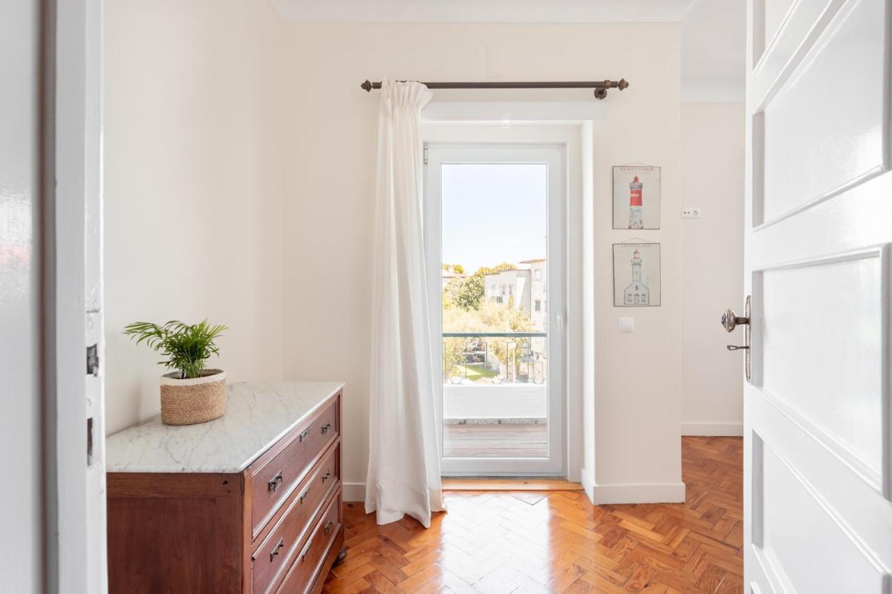 Lx Villa -10M To Downtown,14 Ppl,Heatable Pool And Lift Lisboa Extérieur photo