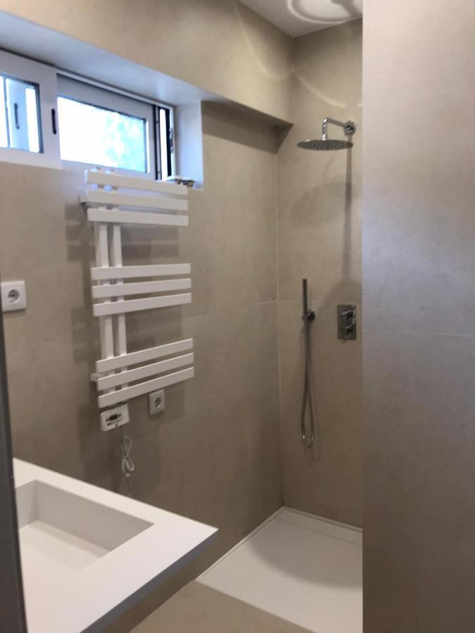 Lx Villa -10M To Downtown,14 Ppl,Heatable Pool And Lift Lisboa Extérieur photo