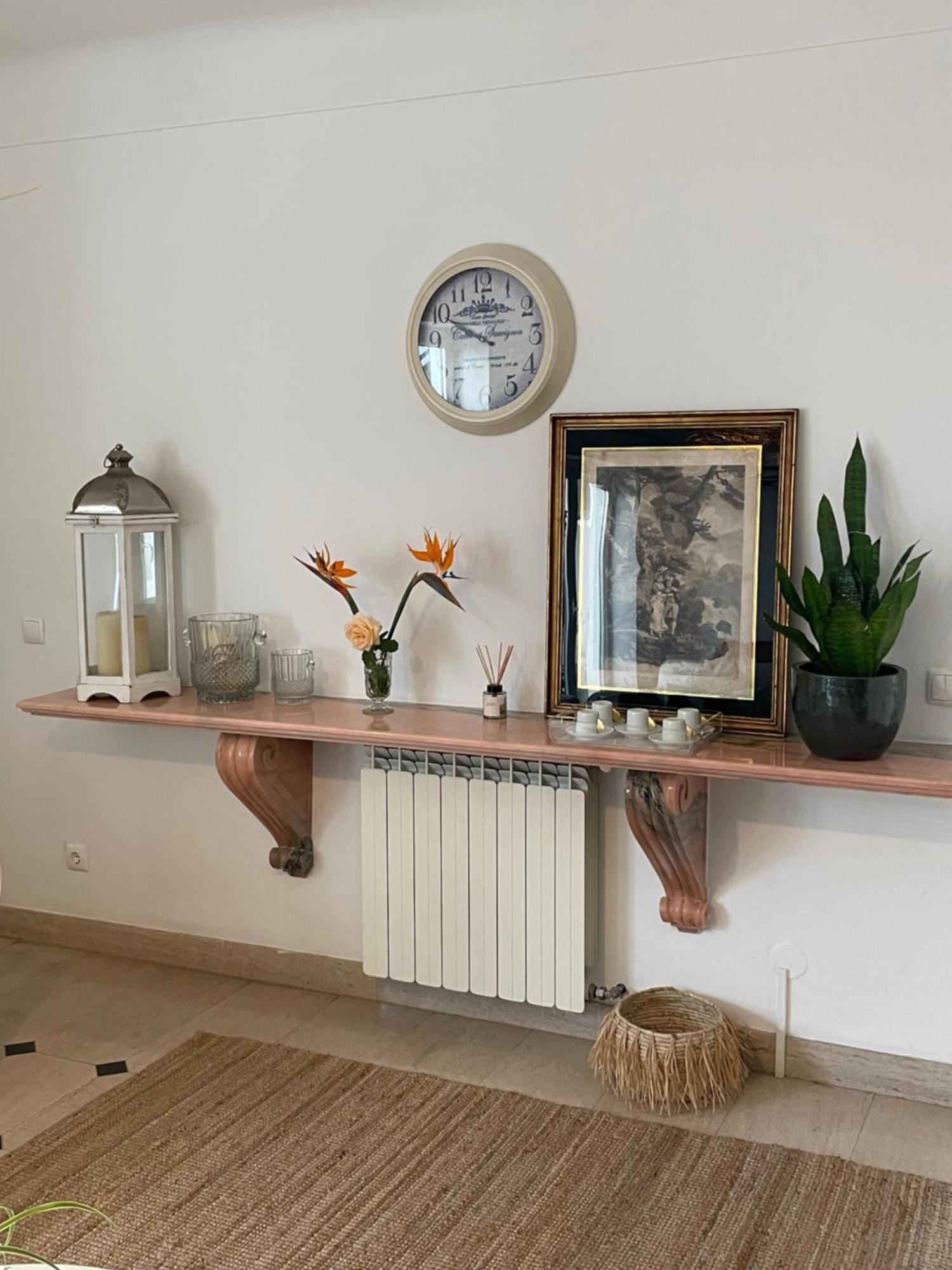 Lx Villa -10M To Downtown,14 Ppl,Heatable Pool And Lift Lisboa Extérieur photo