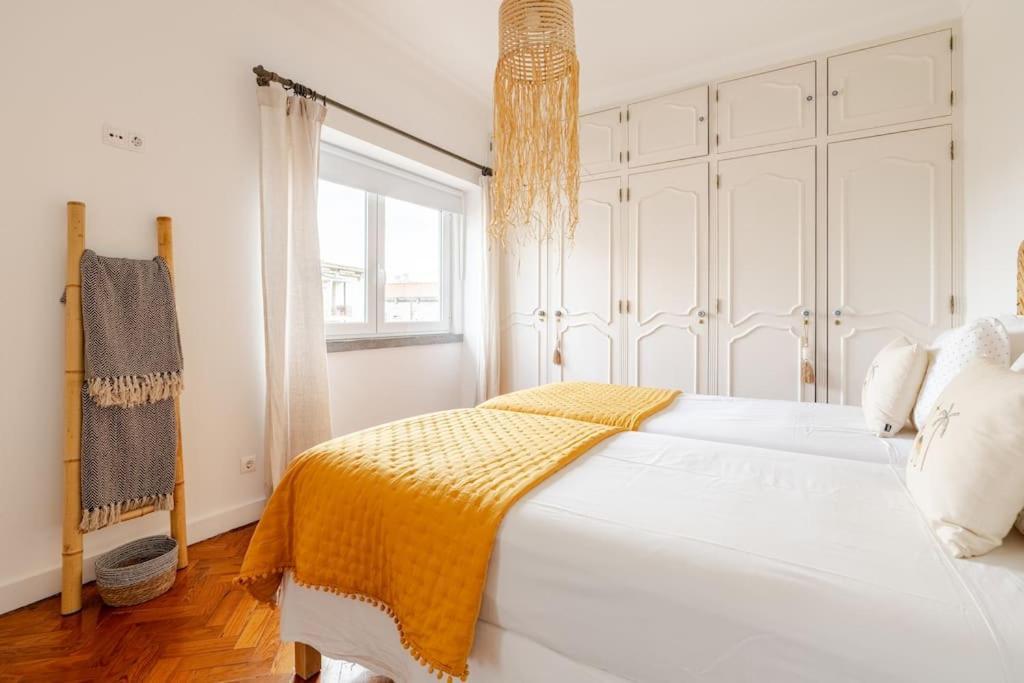 Lx Villa -10M To Downtown,14 Ppl,Heatable Pool And Lift Lisboa Extérieur photo