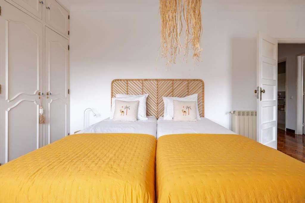 Lx Villa -10M To Downtown,14 Ppl,Heatable Pool And Lift Lisboa Extérieur photo