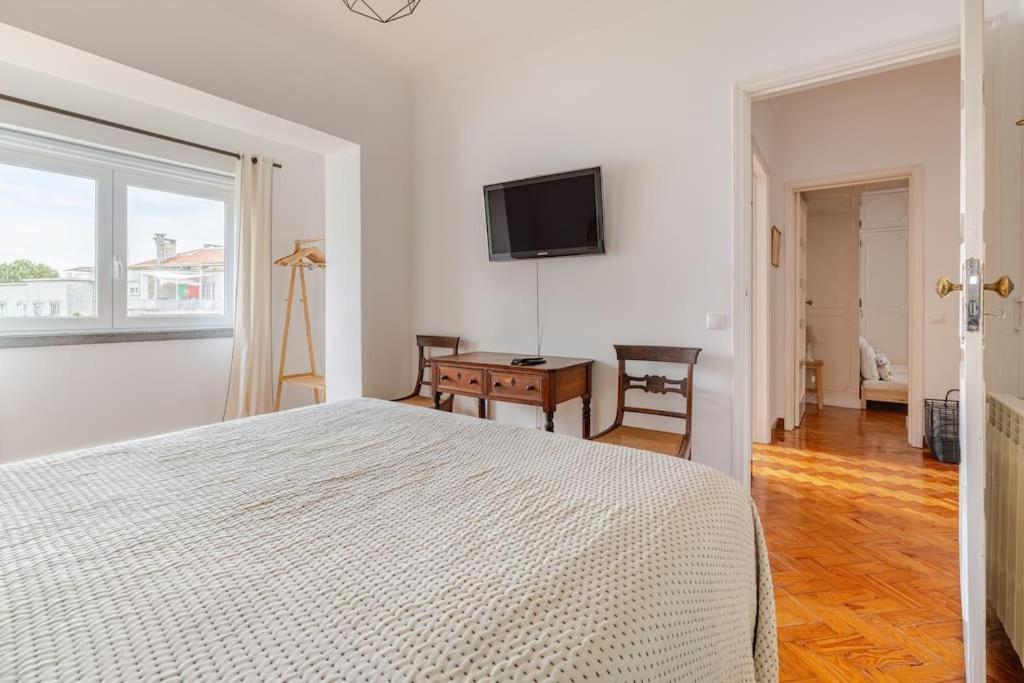Lx Villa -10M To Downtown,14 Ppl,Heatable Pool And Lift Lisboa Extérieur photo