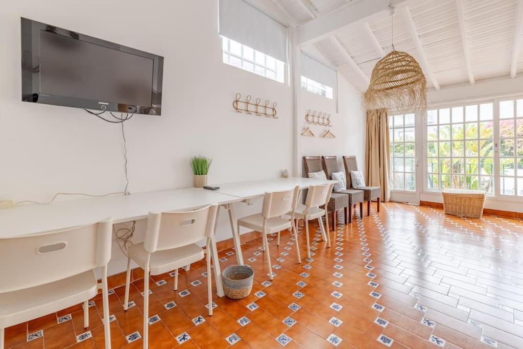 Lx Villa -10M To Downtown,14 Ppl,Heatable Pool And Lift Lisboa Extérieur photo